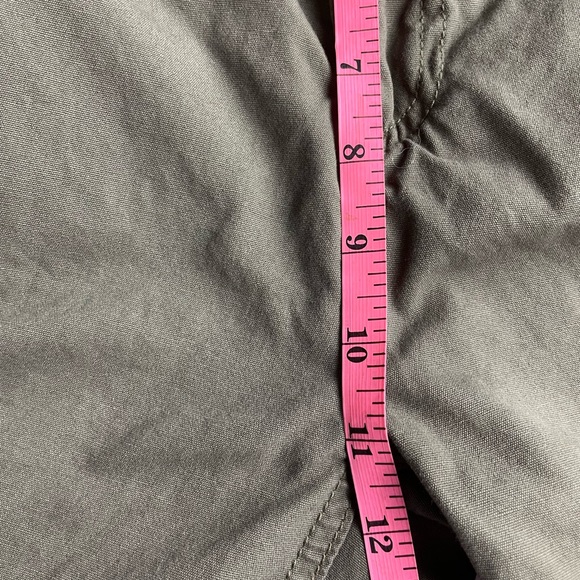 American Republic Army Green Pants Size 40 - Picture 10 of 10